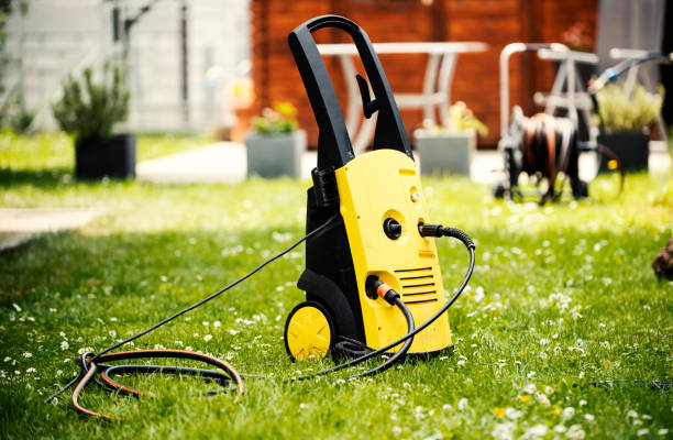 Best Oil Spill Cleanup  in North Bend, WA